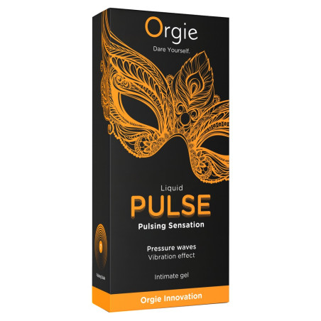 Liquid Pulse