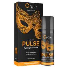 Liquid Pulse