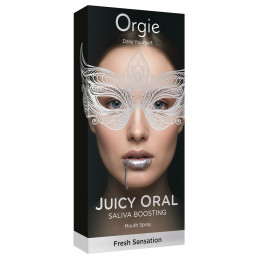 Juicy Oral