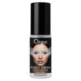 Juicy Oral