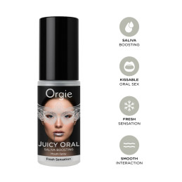 Juicy Oral