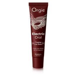 Electric Oral