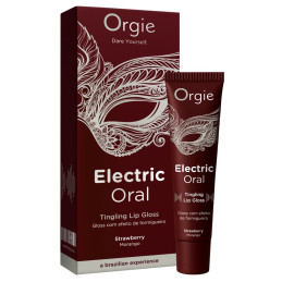 Electric Oral