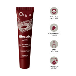 Electric Oral