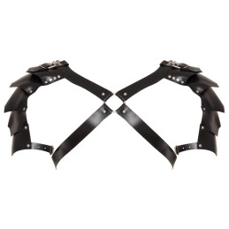 Harness aus Leder