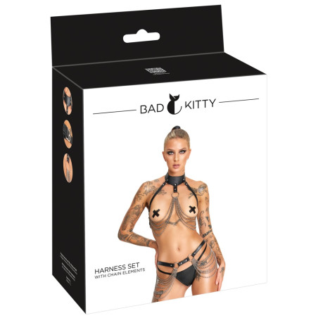 Harness-Set
