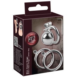 Mini Cock Cage