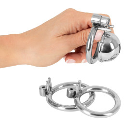 Mini Cock Cage