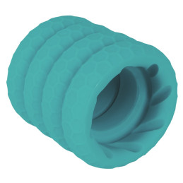 3-in-1 Cock & Ball Ring Set