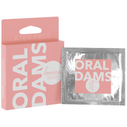 Loovara Oral Dams