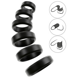 Cock & Ball Stretching Kit