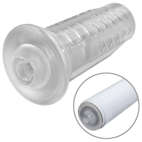 Neutral Shaped Sleeve for Max 2