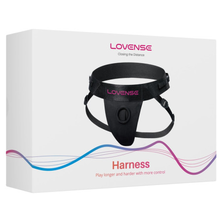 Harness
