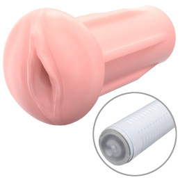 Vagina Shaped Sleeve for Max 2