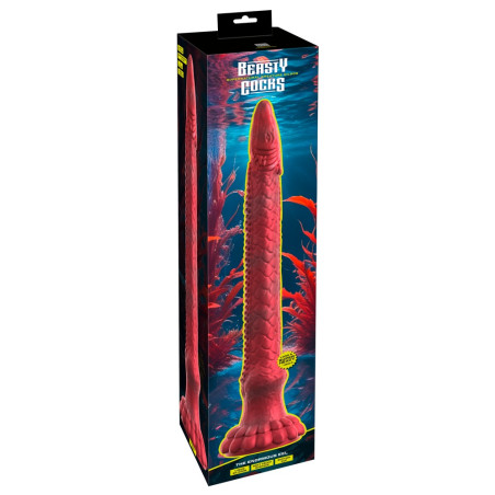 The Enormous Eel