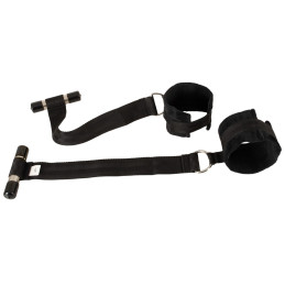 Over The Door Restraint Set