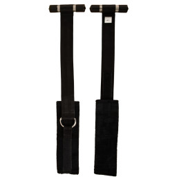 Over The Door Restraint Set