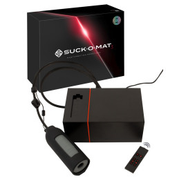 Suck-O-Mat 3 UK