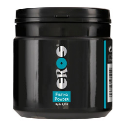 Fisting Powder