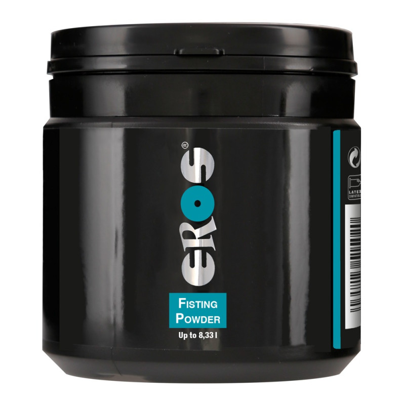 Fisting Powder