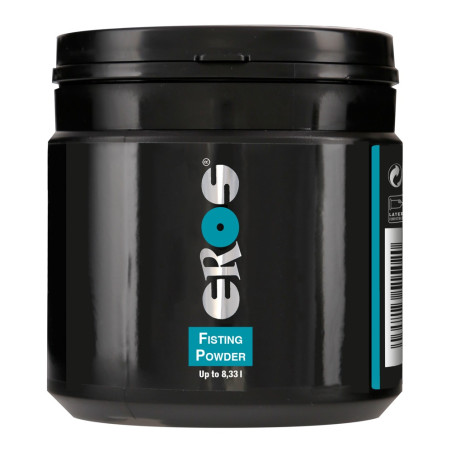 Fisting Powder