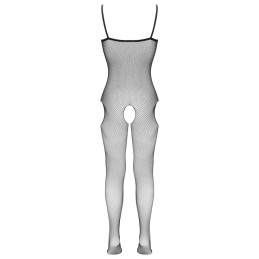 Catsuit ouvert
