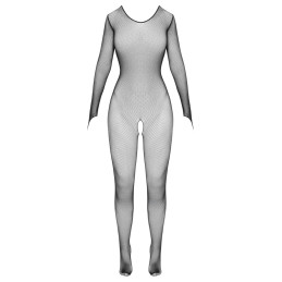 Catsuit ouvert