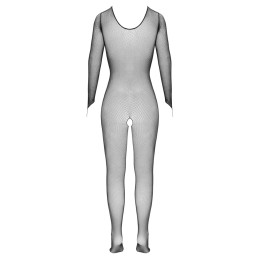 Catsuit ouvert