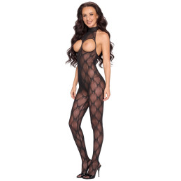 Catsuit ouvert