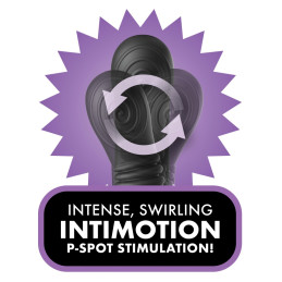 Ass-Gasm IntiMotion