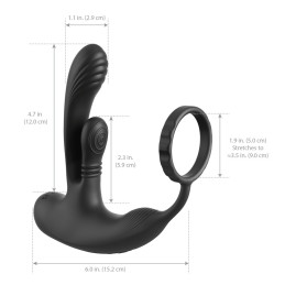 Ass-Gasm IntiMotion