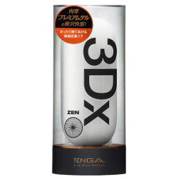 3Dx ZEN