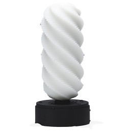 3Dx SPIRAL