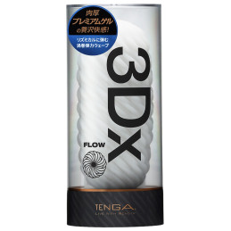 3Dx FLOW