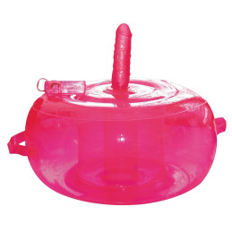 Vibrating Chair