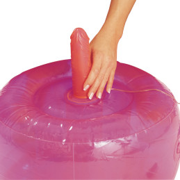 Vibrating Chair