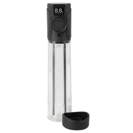 Red Light Power Pump