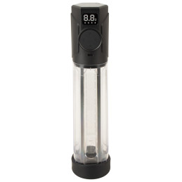 Red Light Power Pump