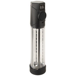 Red Light Power Pump