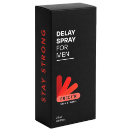 Delay Spray