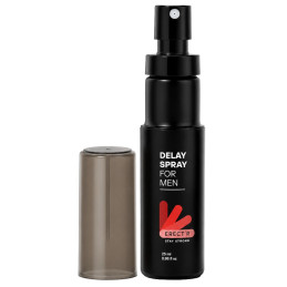 Delay Spray