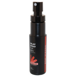 Delay Spray