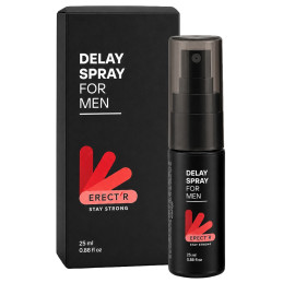 Delay Spray
