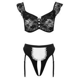 Servier-Set