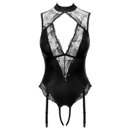 Body ouvert