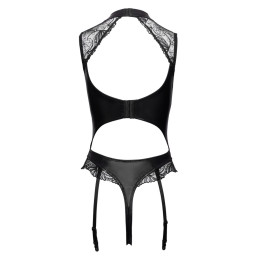 Body ouvert