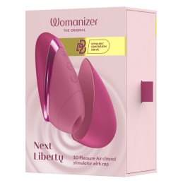 Next Liberty