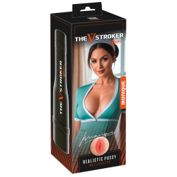 V-Stroker Monique