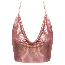 Metall-Top