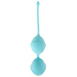 Double Love Ball